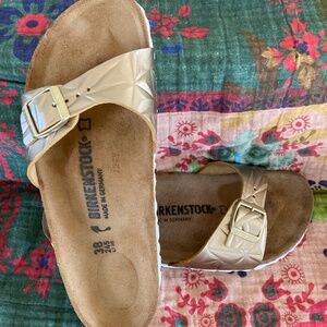Birkenstock Madrid sz 38
